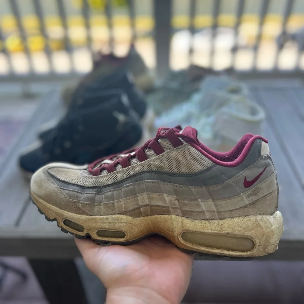 Size 10.5M Bundle* See Description - Picture 6 of 9